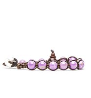 Bracciale Tamashii Tibet in Pietre dure Pietre dure BHS900-247 - BHS900-247